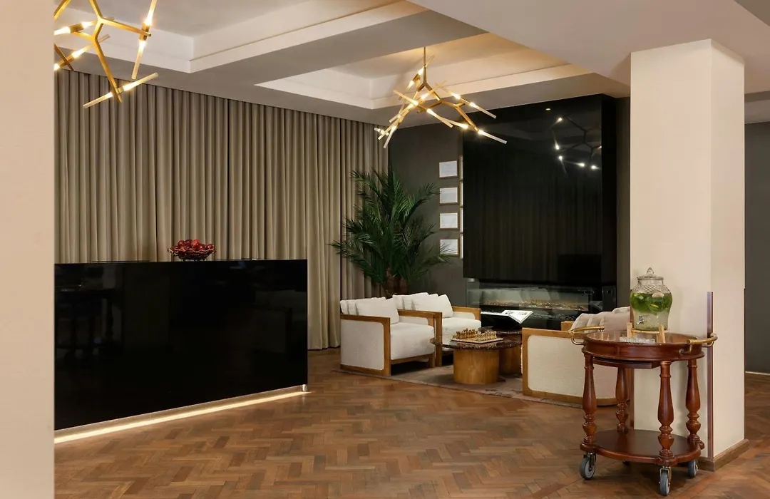 Montcalm Royal London House, Autograph Collection-1