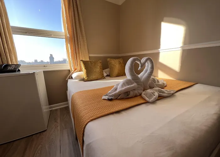 The Commongate Hotels London